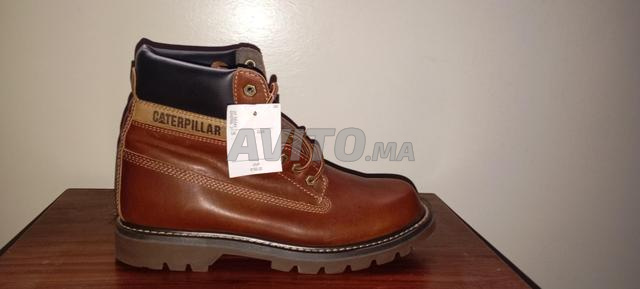 Chaussure Caterpillar - 2