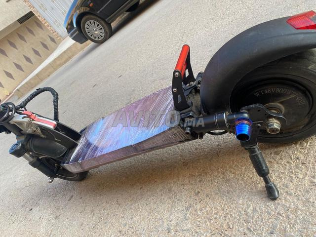 Trottinette électrique - 2