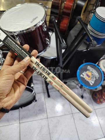 Baguettes de batterie drums - 2