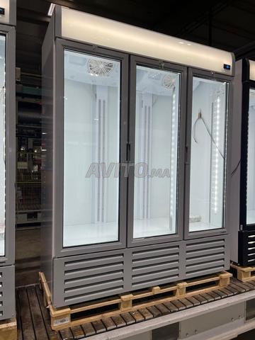 frigo 1 et 2 et 3 porte - 2