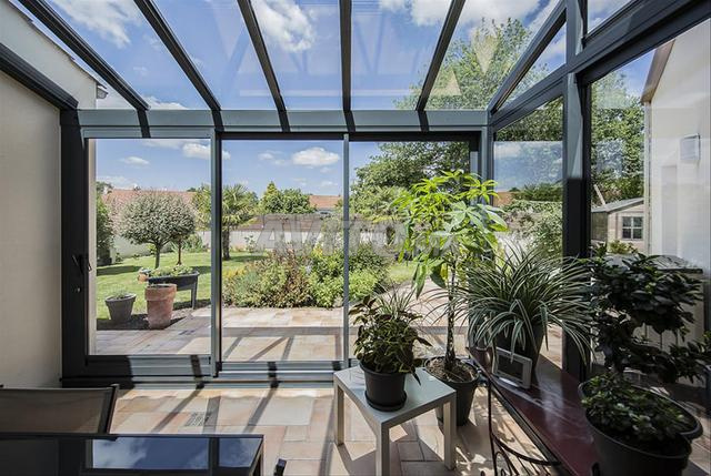 فيلم لاصق مضاد للحرارة للزجاج - 2