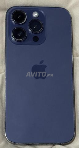 Vente iPhone 14 Pro 128GB