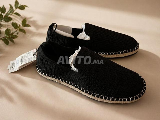 أحذية زارا أنيقة جديدة مقاس 41