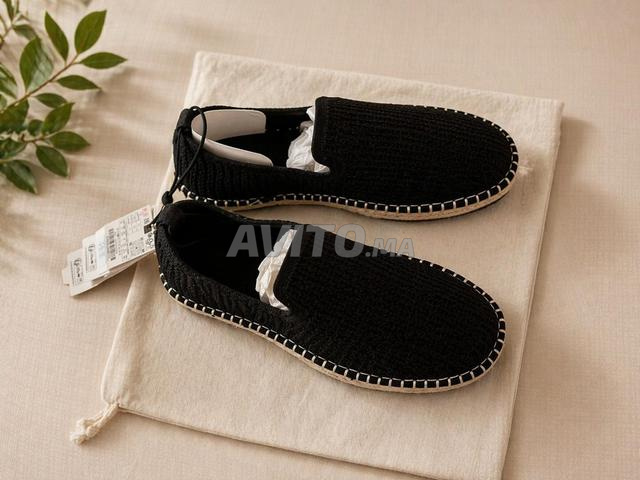Chaussures chic Zara neuves taille 41 - 2