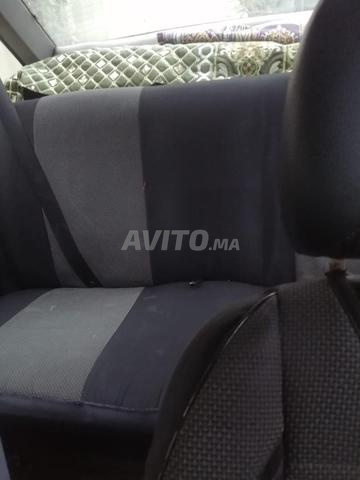 أوبل كاديت ديزل يدوية 1990 بطنجة - 2