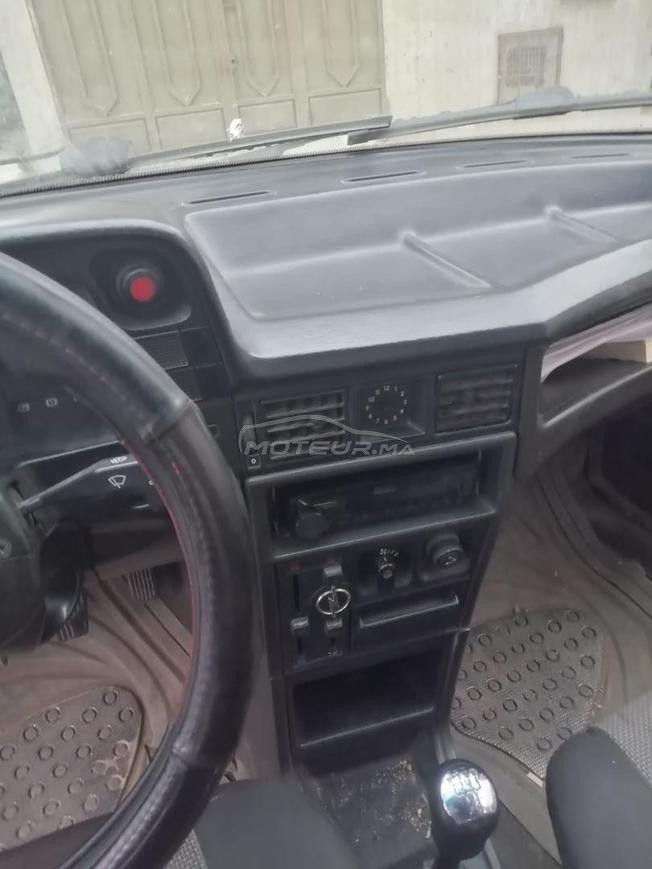 Opel Kadett Diesel Manuelle 1990 à Tanger