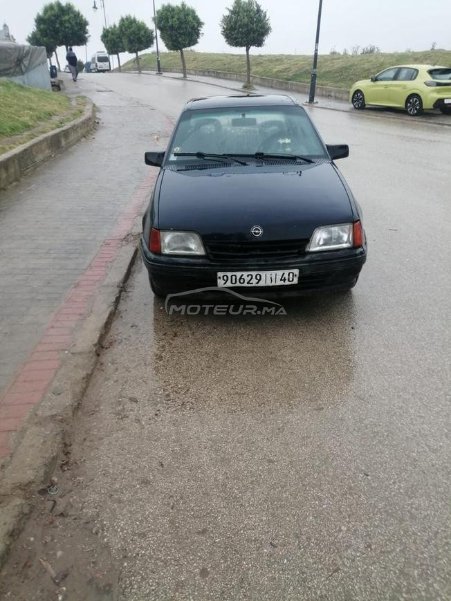 Opel Kadett Diesel Manuelle 1990 à Tanger