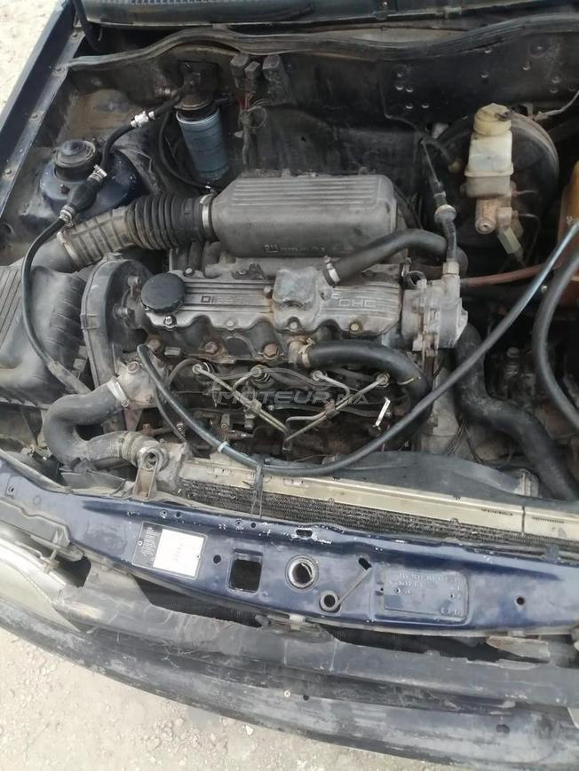 Opel Kadett Diesel Manuelle 1990 à Tanger