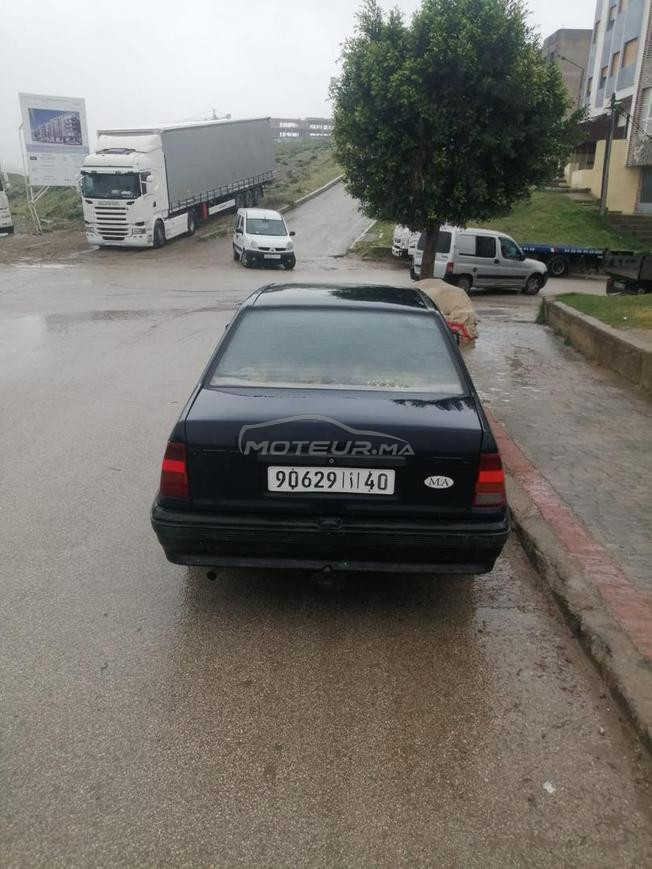Opel Kadett Diesel Manuelle 1990 à Tanger