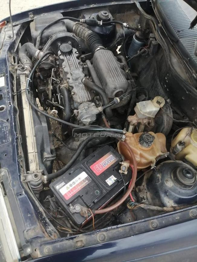 Opel Kadett Diesel Manuelle 1990 à Tanger