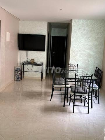 Appartement meublé à vendre, prix négociable - 2