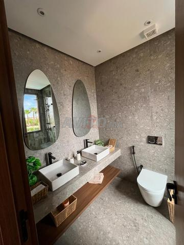 Vente Villa 6 pièces de 500 m2 à Marrakech