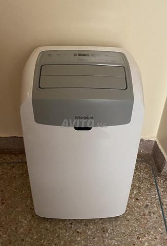 مكيف هواء 12000 - 2