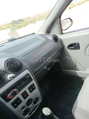 Dacia Logan Diesel 2006 à Tanger