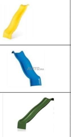 ألعاب حدائق للأطفال - 2