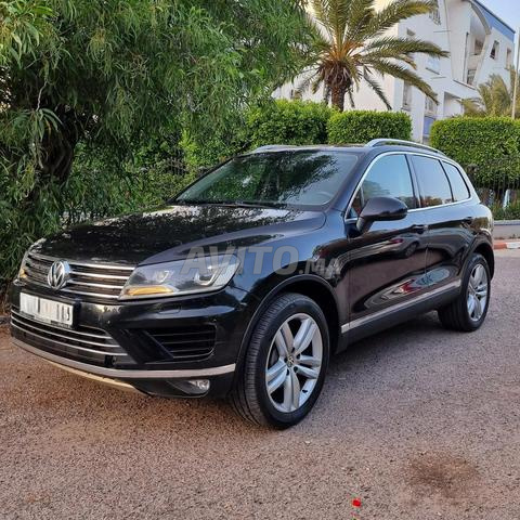 فولكس فاجن توربوغ 2016 - 2