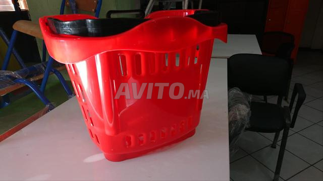 سلة سوبر ماركت - 2