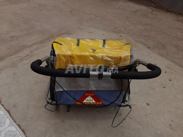 أريد بيع هذه العربة - 2