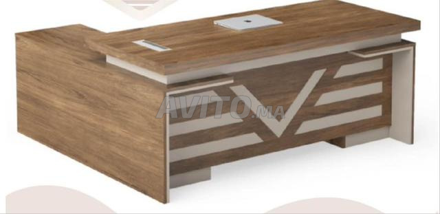 مكاتب VIP مستوردة - 2