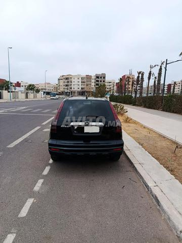 هوندا CRV ديزل - 2
