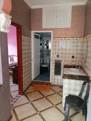 شقق للكراء اليومي 400 درهم - 2