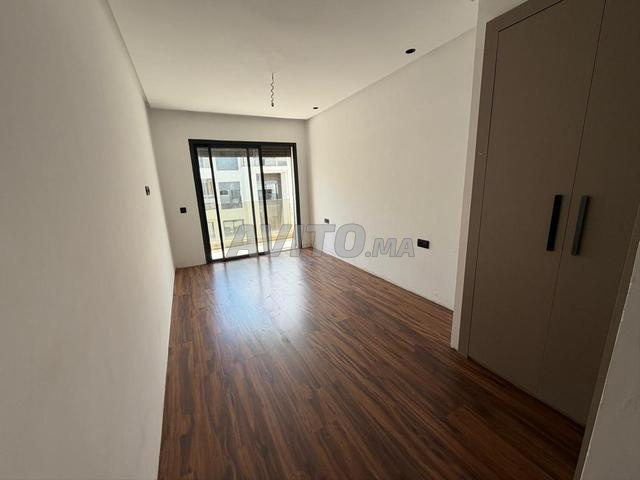 شقة راقية للإيجار – المدينة الخضراء - 2