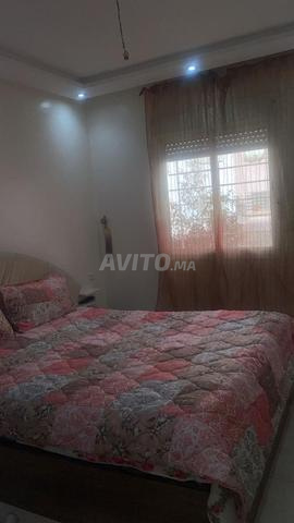 شقة للكراء 54 متر مربع بالدار البيضاء - 2