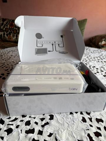 جهاز بي إن سبورت مع اشتراك - 2