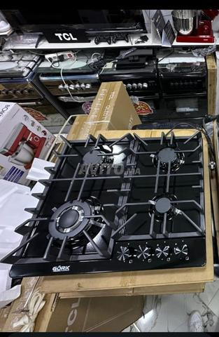 Four encastrable - 2