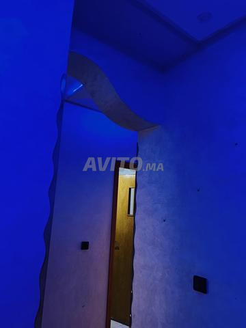 Appartement à louer 74 m² à Tanger Tanja Balya - 2