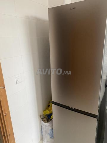 ثلاجة كاندي 279 لتر جديدة - 2