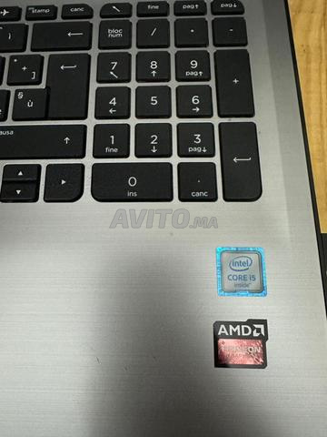 حاسوب HP محمول بمعالج i5 - 2