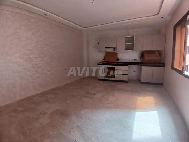 Appartements neufs à vendre à Guéliz - 2