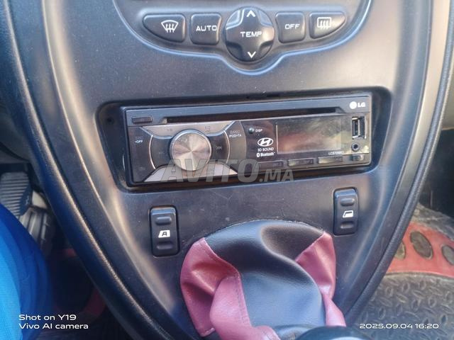 Citroën Xsara Diesel Manuelle 2011 à Meknès