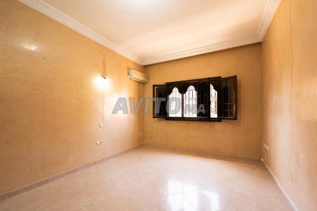 Étage de villa à louer vide proche du CHU - 2