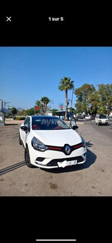 Renault Clio 4 Intense toutes options