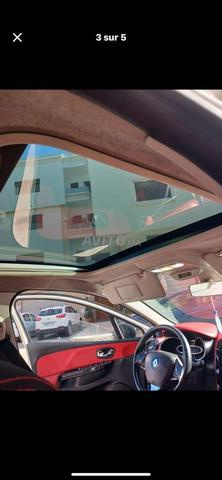 Renault Clio 4 Intense toutes options - 2