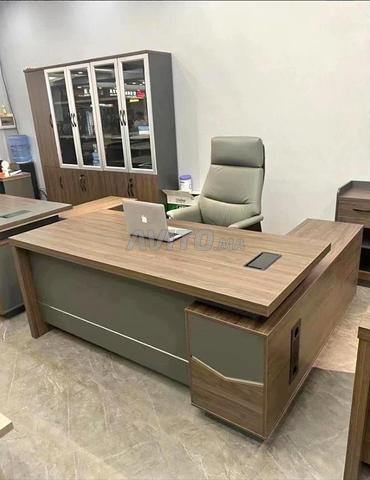 مكاتب VIP مستوردة – فخامة تليق بمكانتك - 2