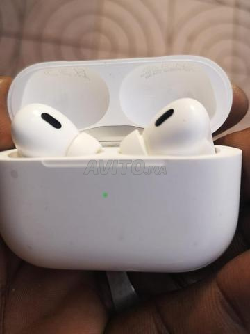 Airpods Pro 2 - 2