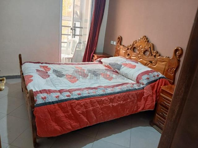 شقق للكراء بإفران - 2