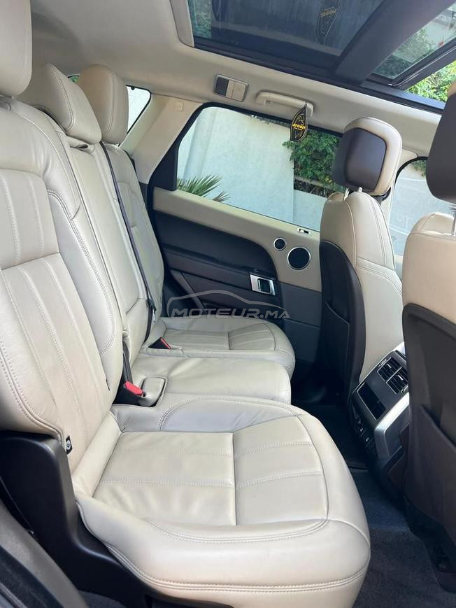 range sport 