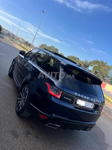 رينج روفر سبورت