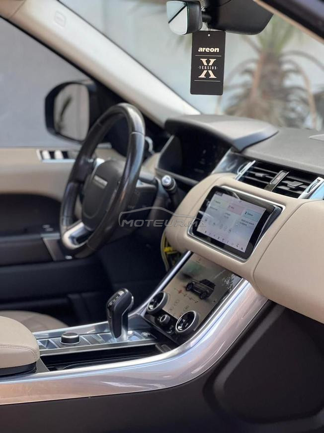 range sport 