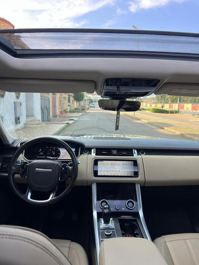 range sport 