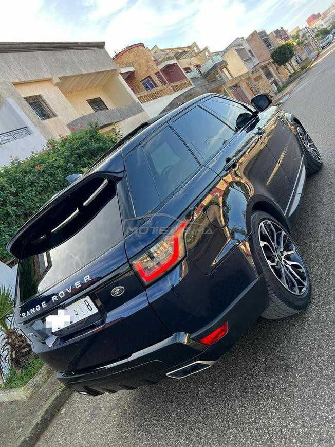 range sport 
