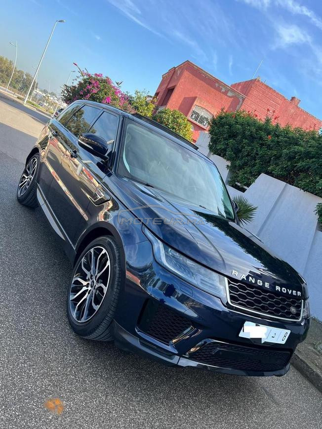 range sport 
