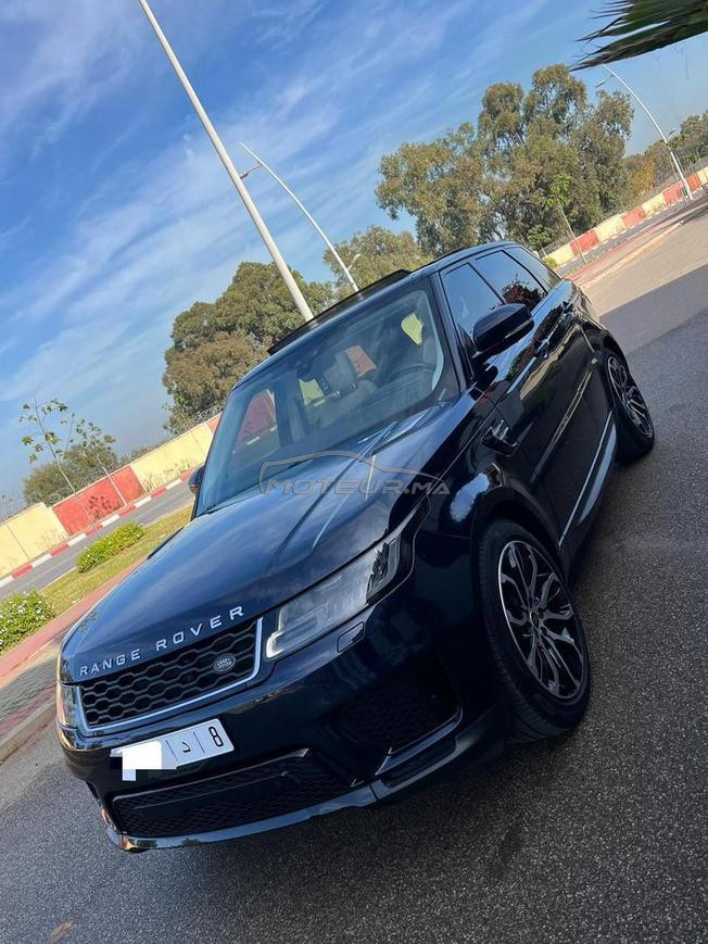 range sport 