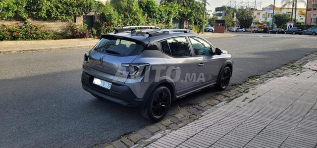 رينو كاريدان 2025 - 2