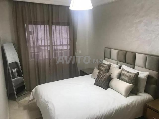 Appartements à louer Guéliz R/93. - 2