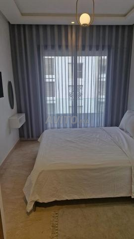 استوديو للإيجار 50 متر مربع في الدار البيضاء - 2